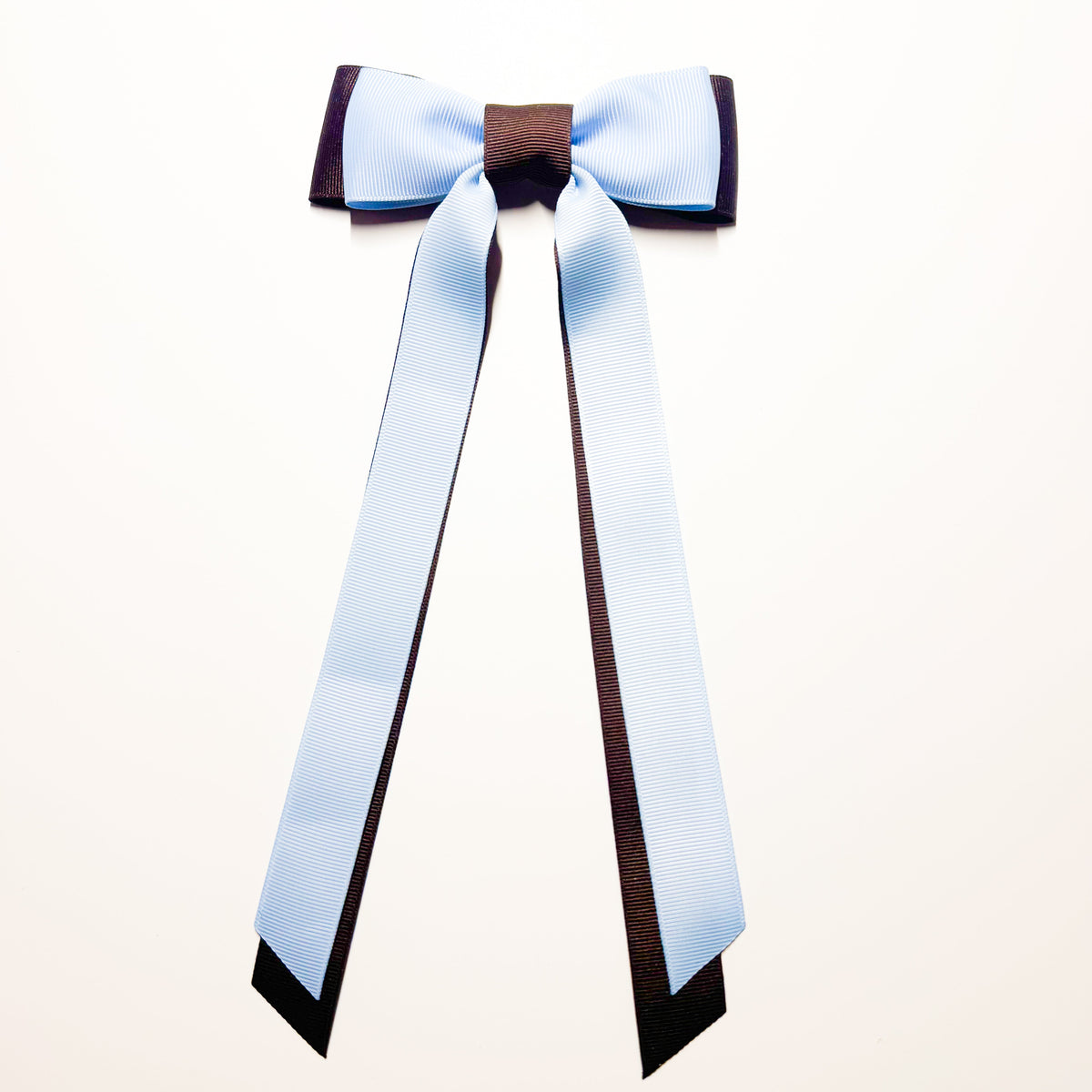 sky and coco bow
