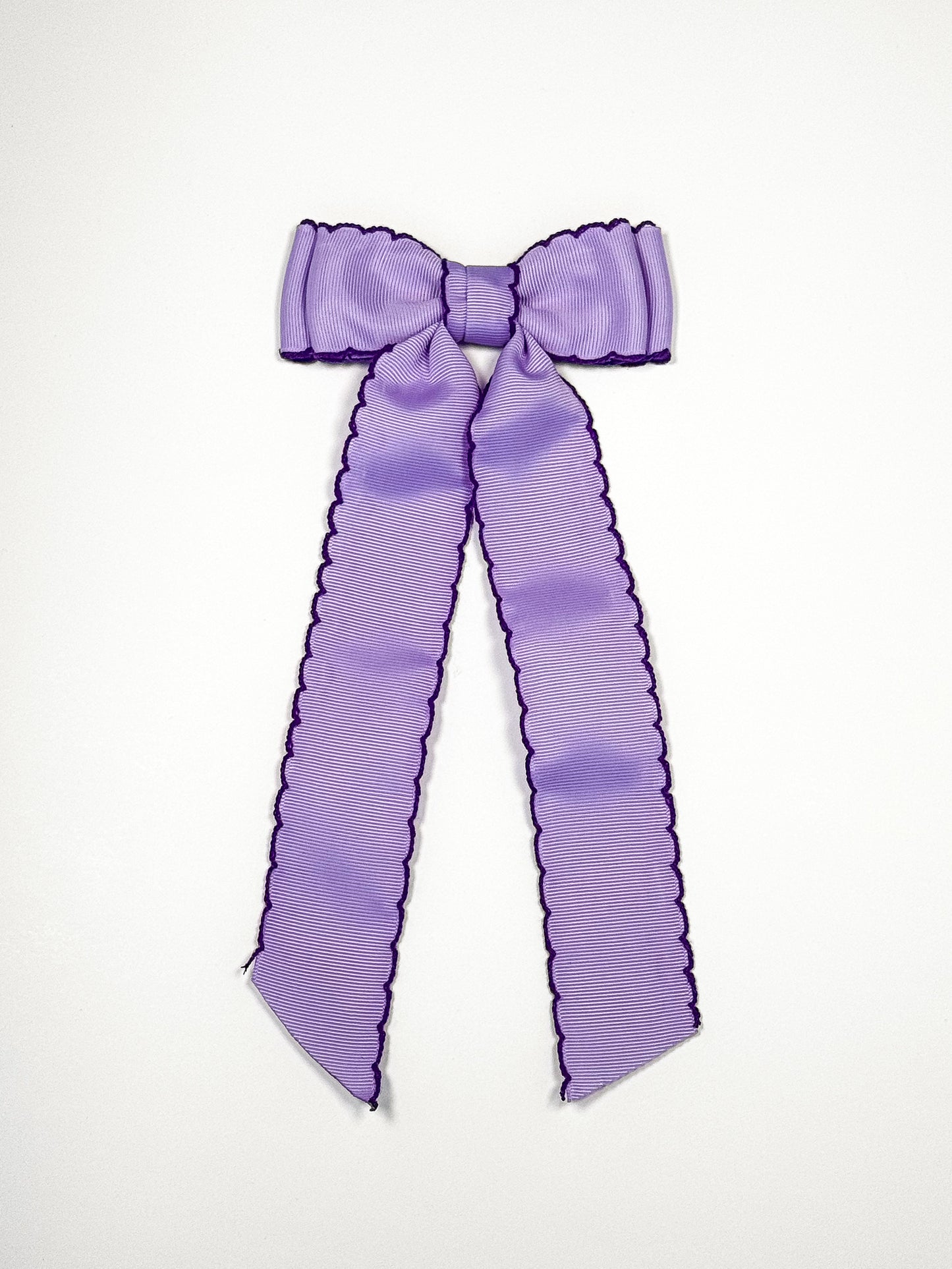 purple moon stitch