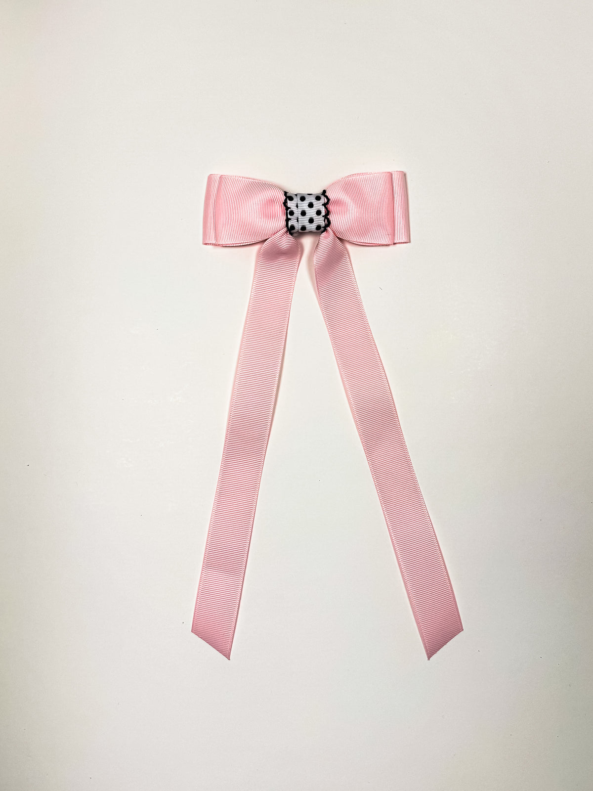 peony swiss dot