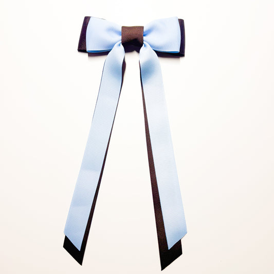 sky and coco bow