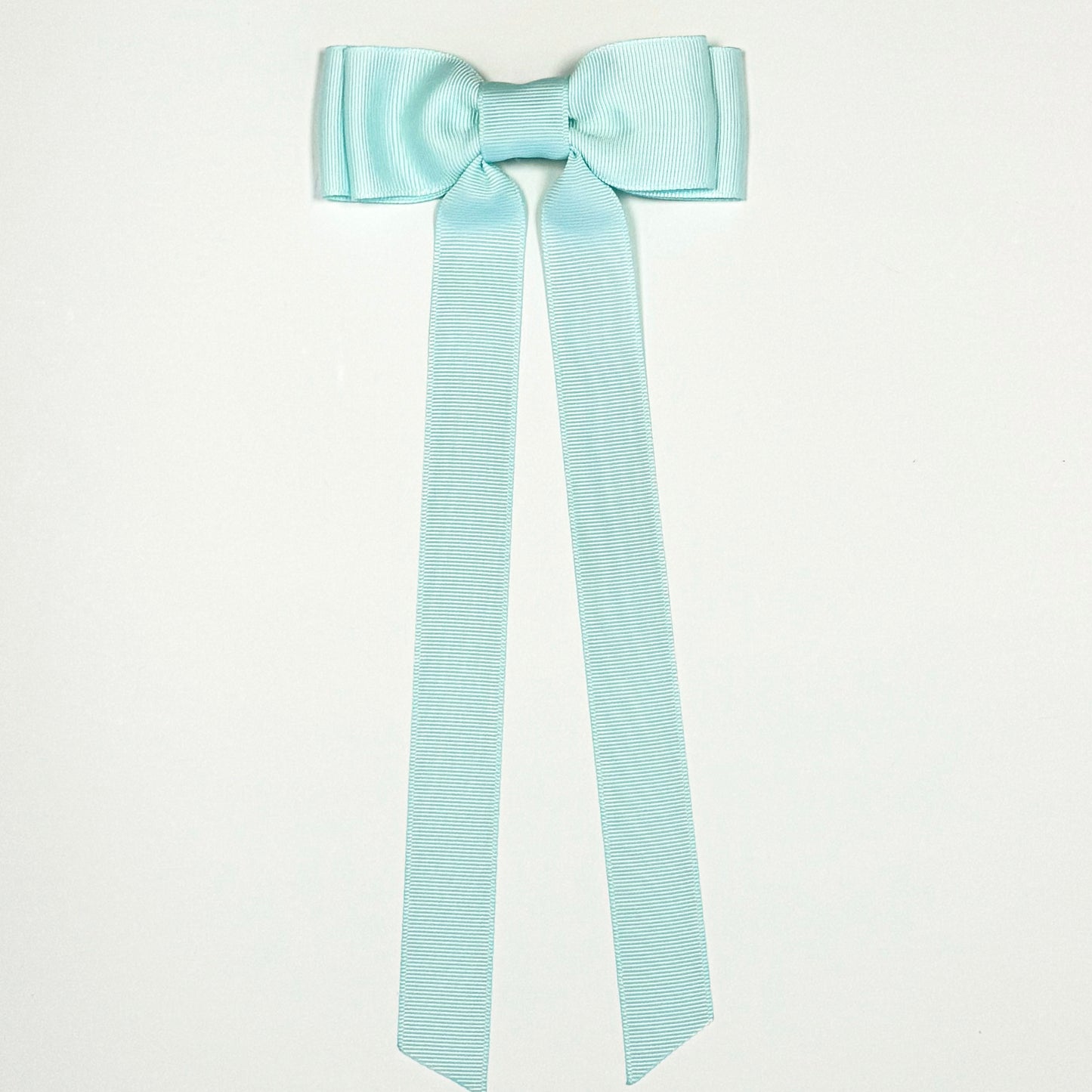Seaglass bow