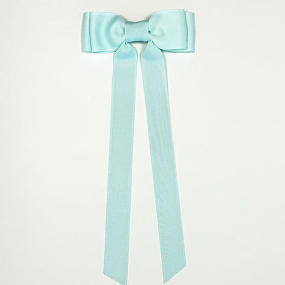 Seaglass bow