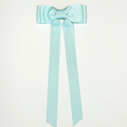 Seaglass bow