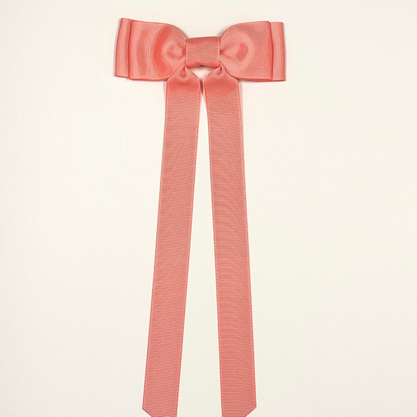 georgia peach bow