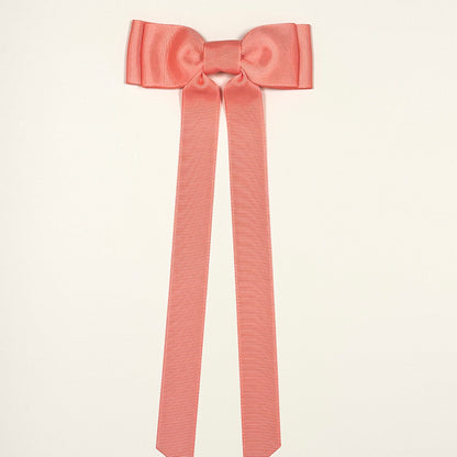 georgia peach bow