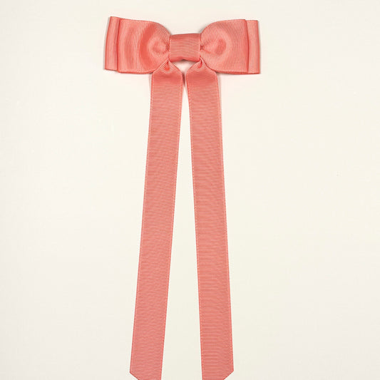 georgia peach bow