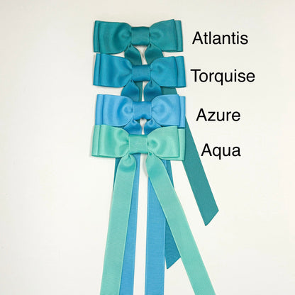 aqua bow