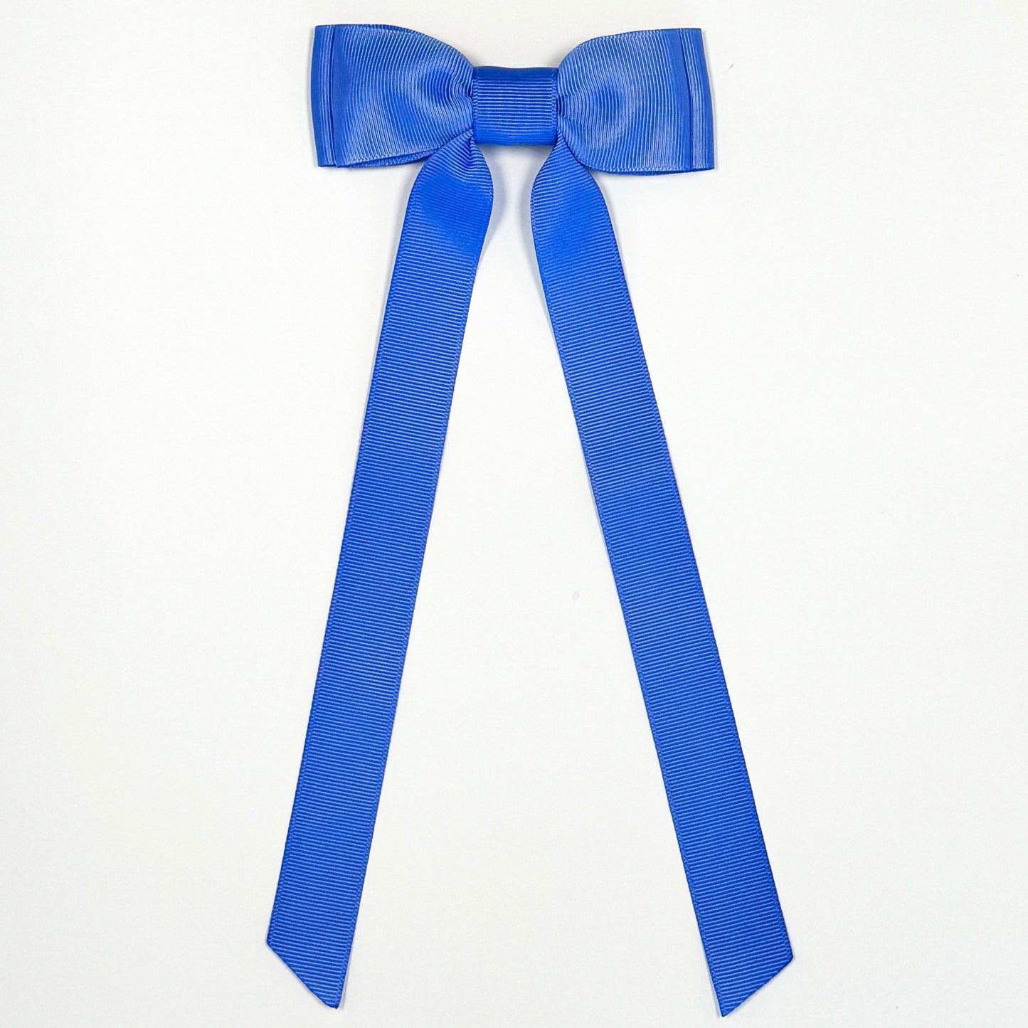 periwinkle bow