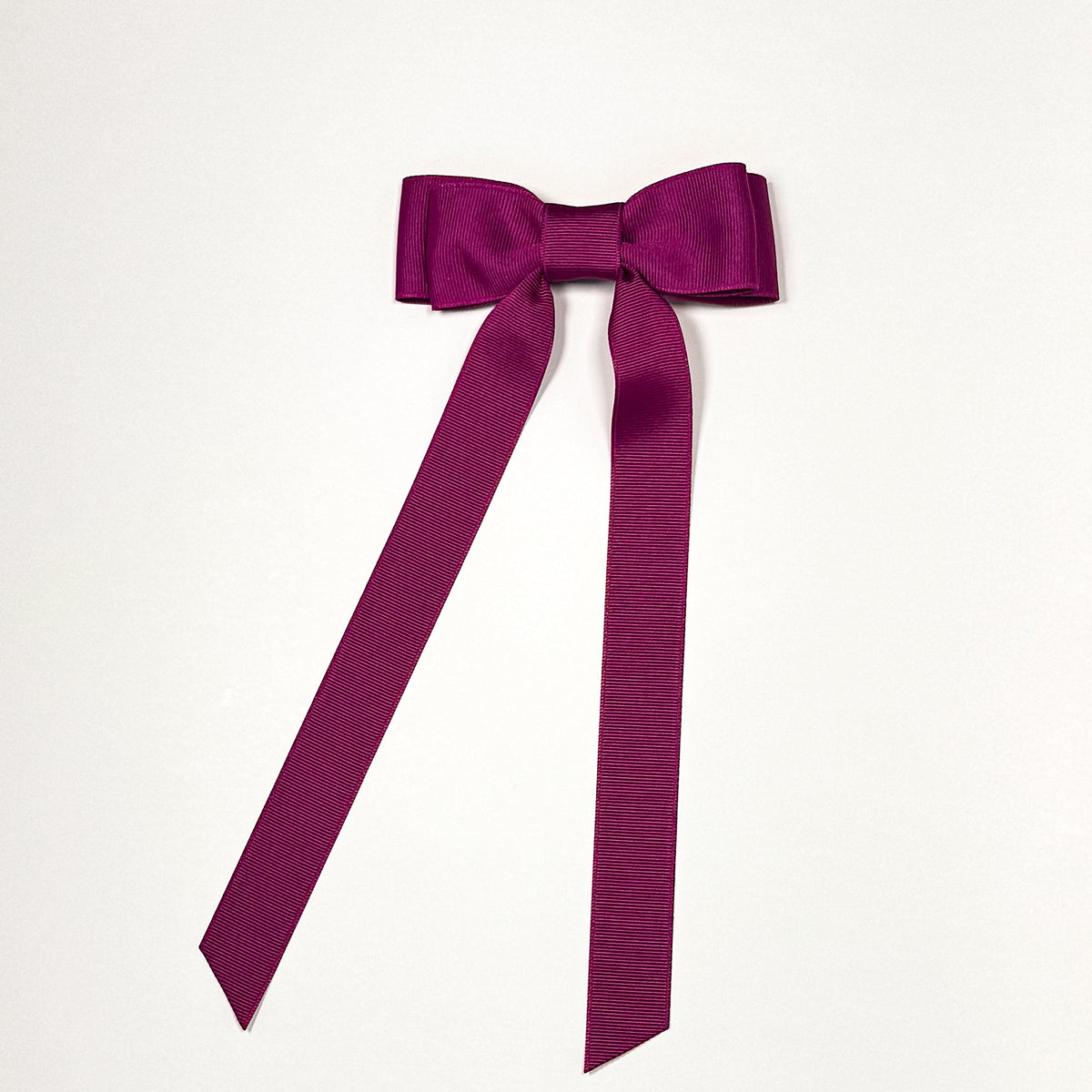 mulberry bow