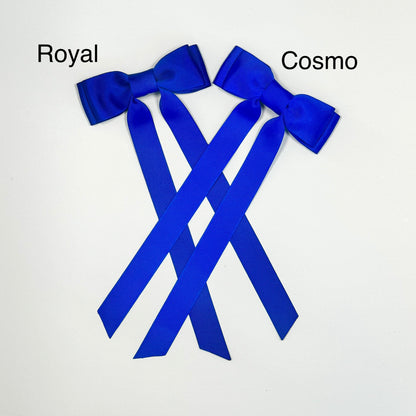 cosmo blue