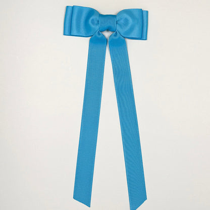 azure bow