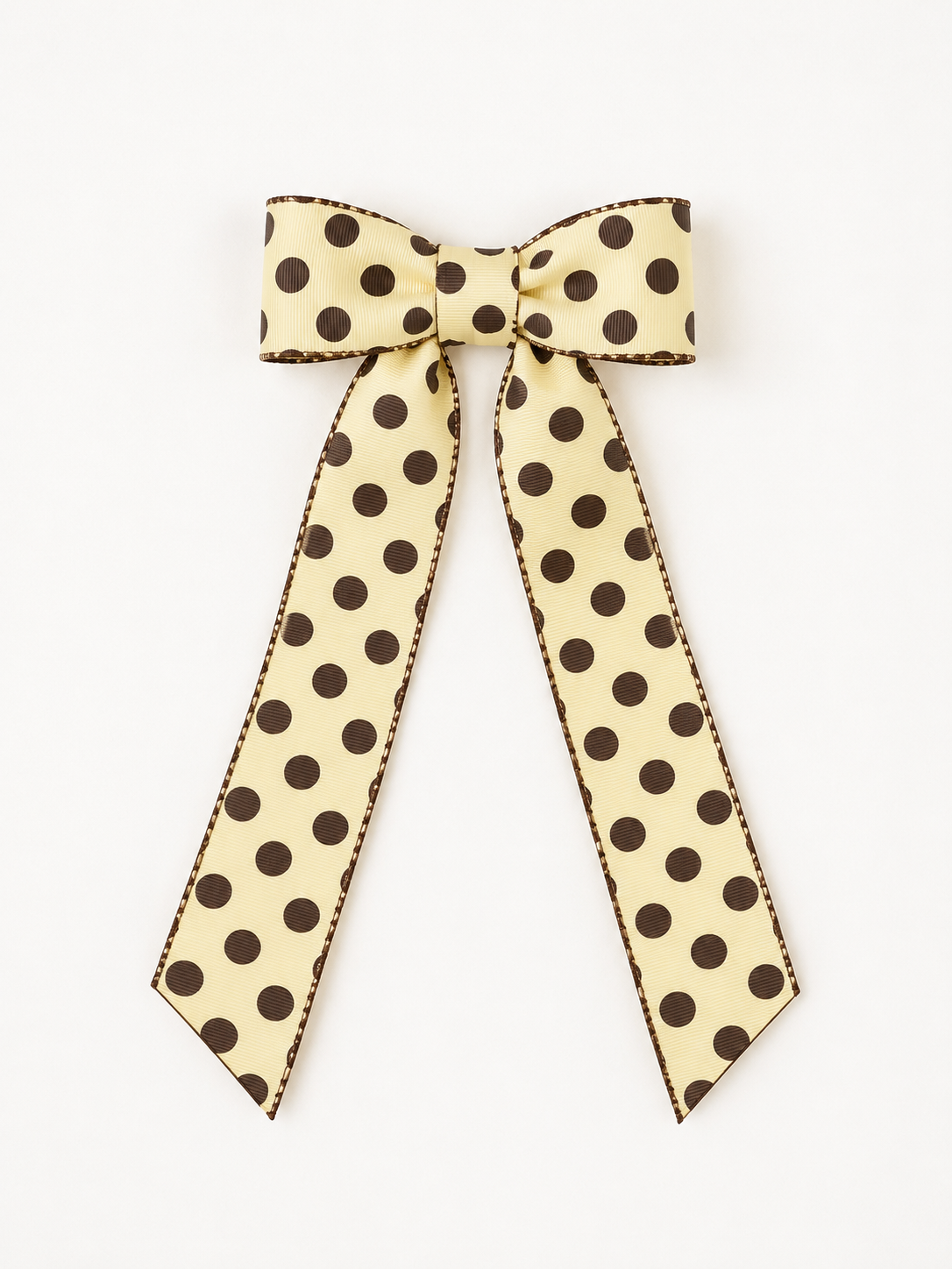 coco butter polka dot