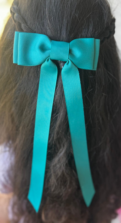aqua bow