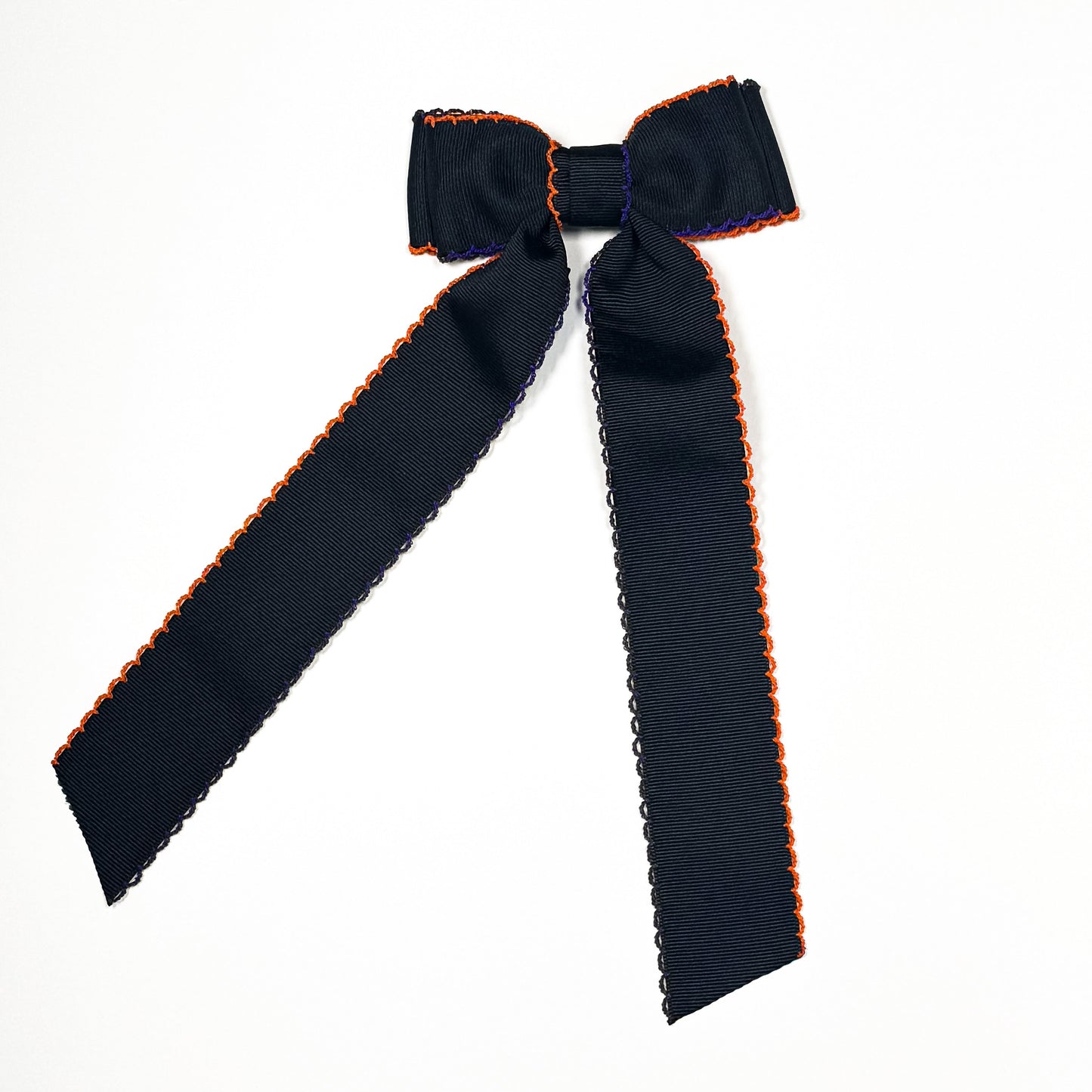 halloween moonstitch