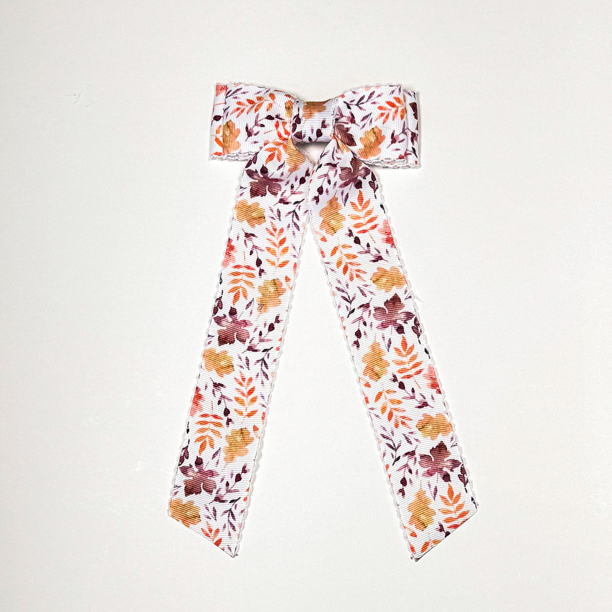fall leaves moonstitch