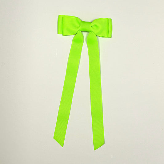 fiji green bow