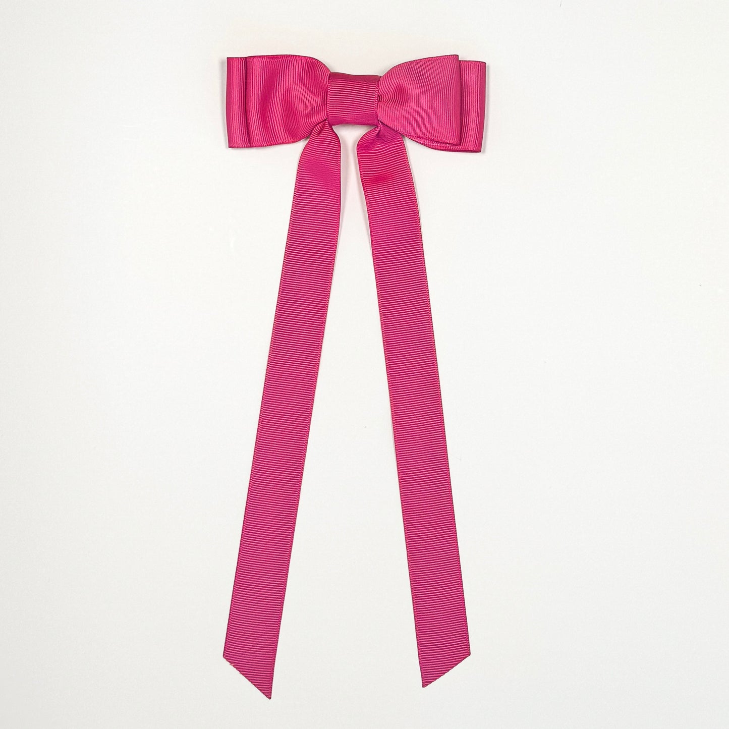 raspberry bow