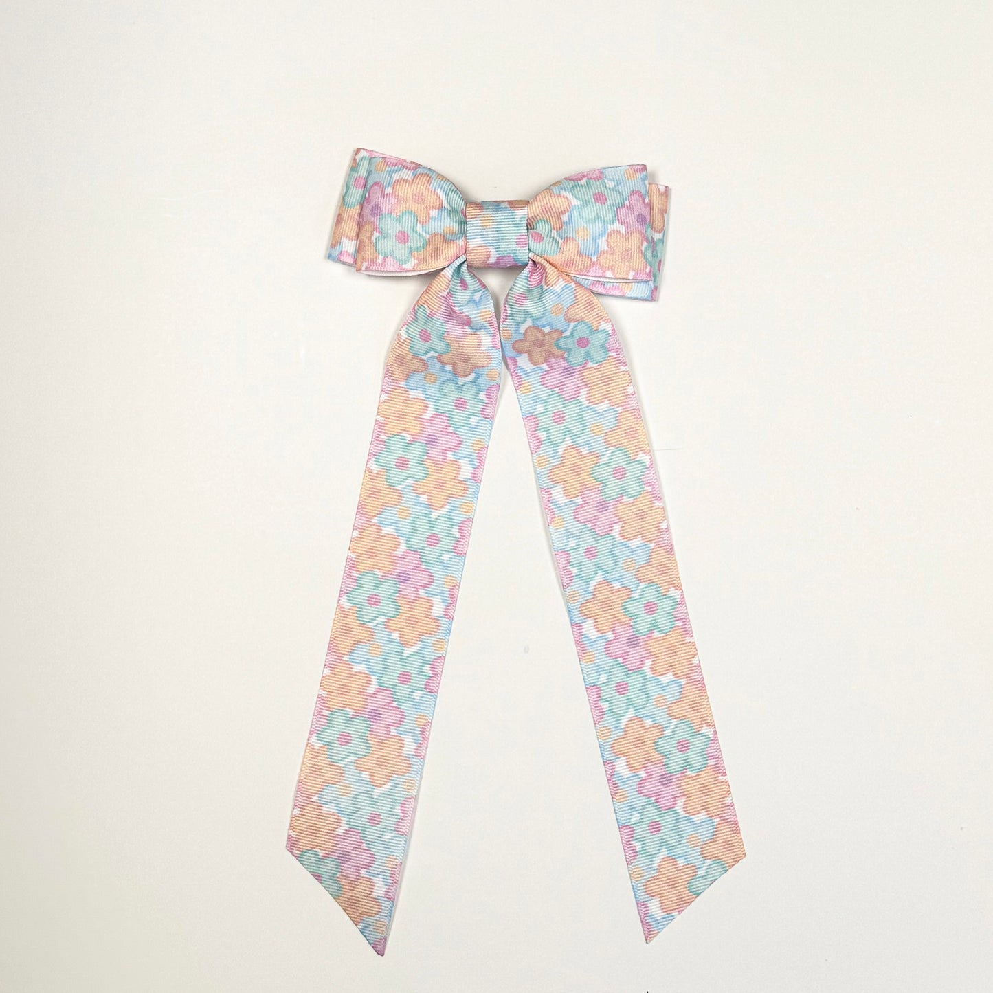 pastel floral