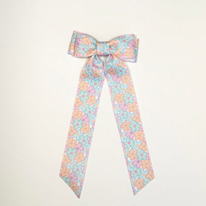 pastel floral