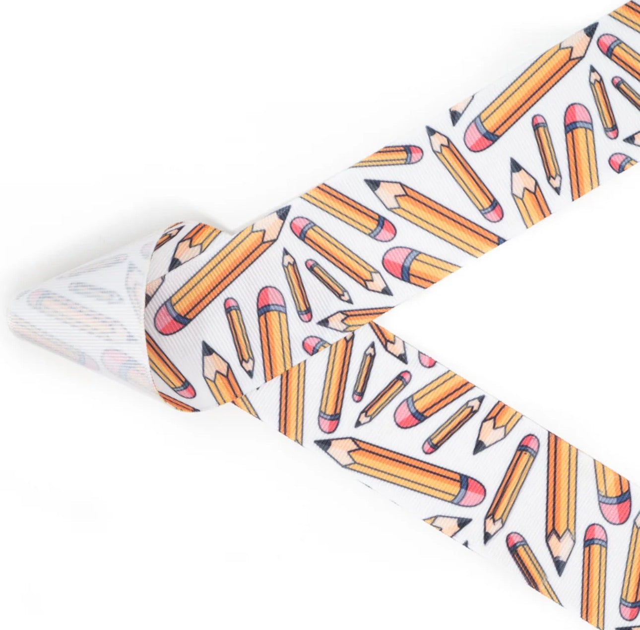 pencils bow