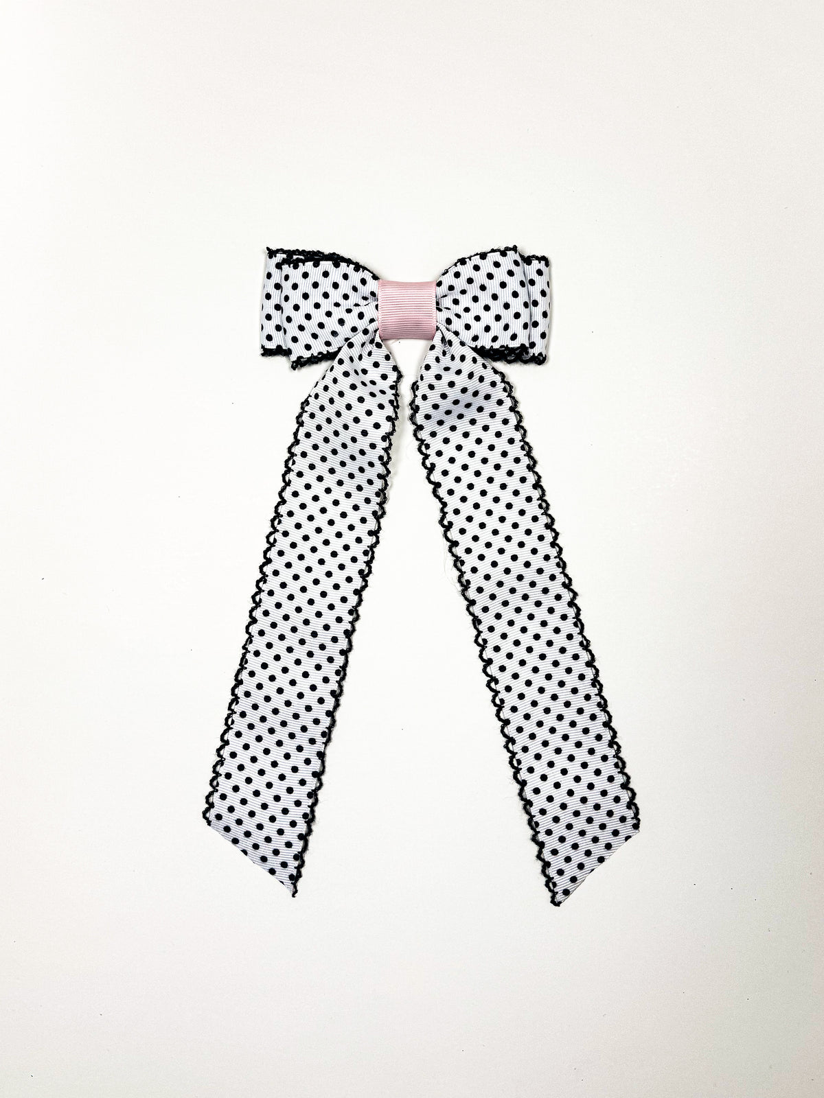 little pink middle