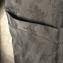 Load image into Gallery viewer, The grey jacquard pants suit
