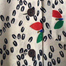 Load image into Gallery viewer, The 80s coffee beans dress
