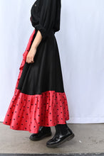 Load image into Gallery viewer, The flamenco skirt
