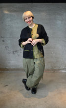 Load image into Gallery viewer, The linen hiker man jacket
