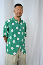 Load image into Gallery viewer, The green JOY shirt
