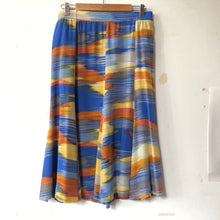 Load image into Gallery viewer, The sunset skirt
