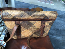 Load image into Gallery viewer, The Italian woven summer bag
