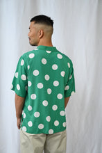 Load image into Gallery viewer, The green JOY shirt
