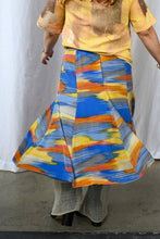 Load image into Gallery viewer, The sunset skirt
