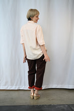 Load image into Gallery viewer, The soft pink designer shirt
