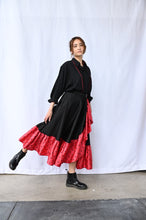 Load image into Gallery viewer, The flamenco skirt
