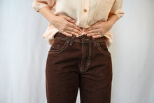 Load image into Gallery viewer, The brown unisex pants
