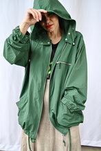 Load image into Gallery viewer, The green unisex jacket
