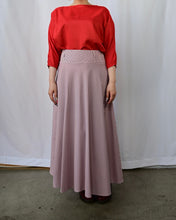 Load image into Gallery viewer, The red/white striped skirt
