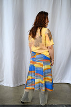 Load image into Gallery viewer, The sunset skirt
