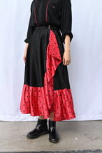 Load image into Gallery viewer, The flamenco skirt
