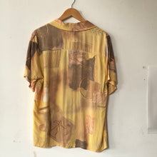 Load image into Gallery viewer, The yellow Greek man unisex shirt
