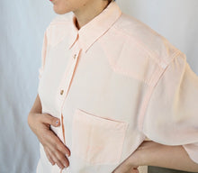 Load image into Gallery viewer, The soft pink designer shirt
