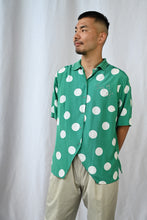 Load image into Gallery viewer, The green JOY shirt
