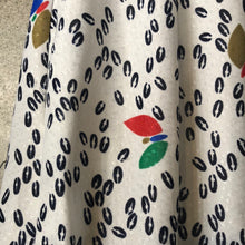 Load image into Gallery viewer, The 80s coffee beans dress
