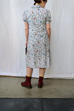 Load image into Gallery viewer, The 80s coffee beans dress
