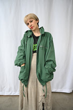 Load image into Gallery viewer, The green unisex jacket
