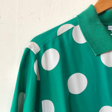 Load image into Gallery viewer, The green JOY shirt
