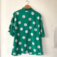 Load image into Gallery viewer, The green JOY shirt
