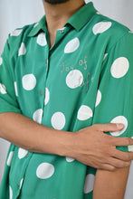 Load image into Gallery viewer, The green JOY shirt
